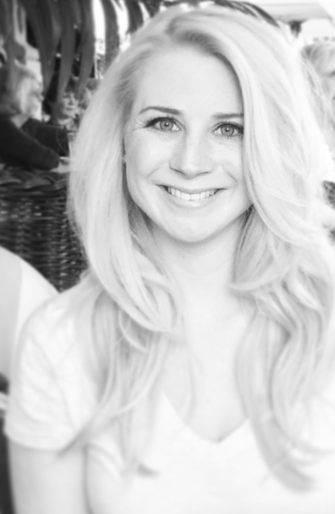 Beth Chrisner