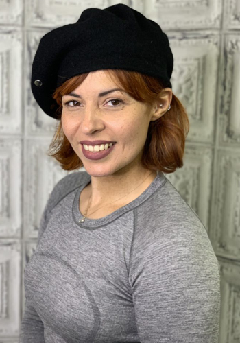 Liliana luna