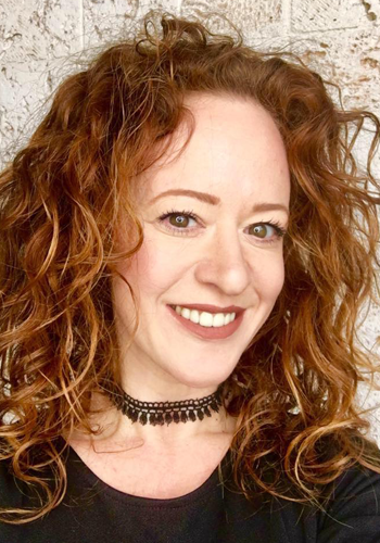 Lizzy Barnes