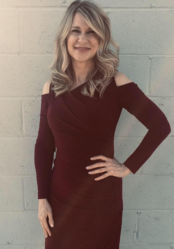 Michelle Bartelheim